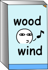 woodwind